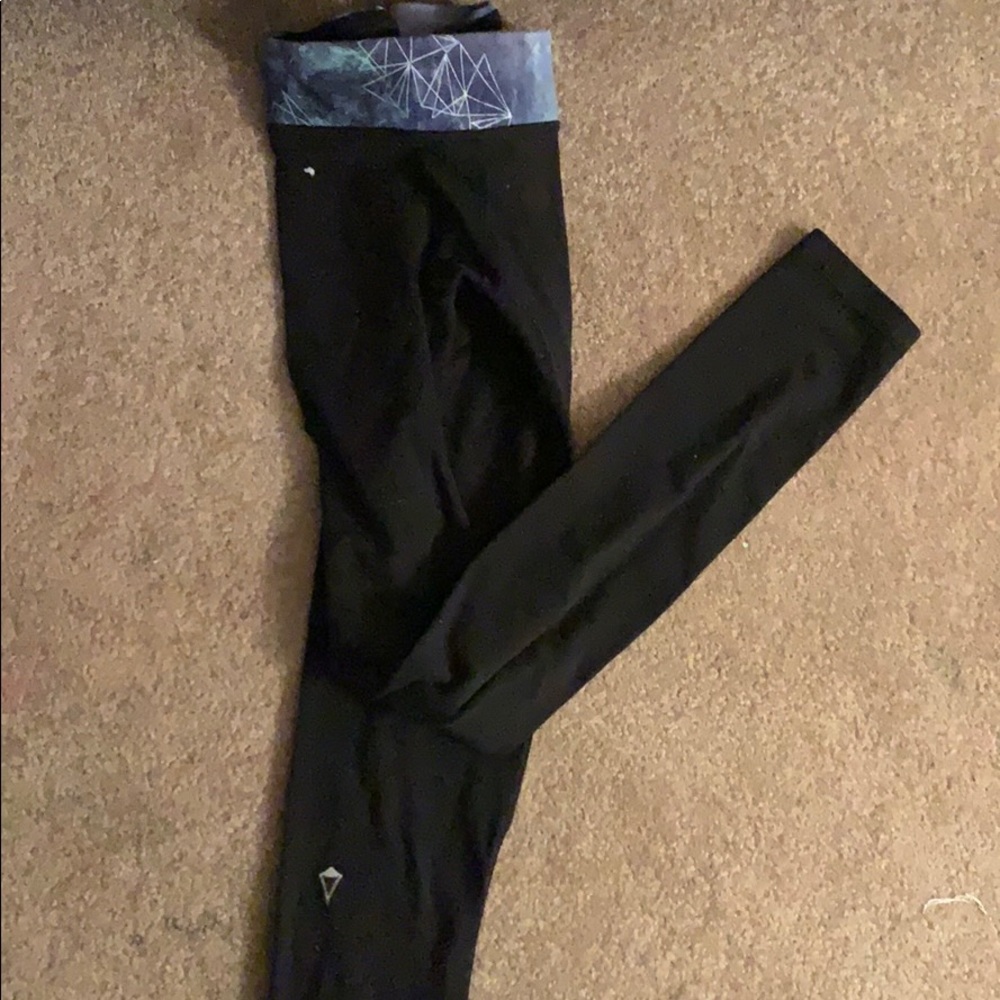 ivivva leggings